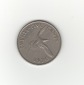 Bermuda 25 Cents 1970