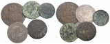 Altdeutschland, diverse Kleinmünzen