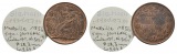 Medaille 1856, Bronze, Ø= 28mm, 9,64g
