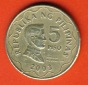 Philippinen 5 Piso 2003
