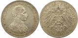 0274 Preußen 5 Mark 1914