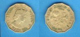 Nigeria 3 Pence 1959