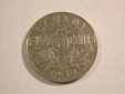 C05 Kanada 5 Cent 1930 ss+ Originalbilder