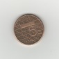 Niederlande 5 Gulden 1990