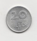 20 Filler Ungarn 1980 (I542)