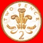 # PRINCE OF WALES (1985-1992): GROSSBRITANNIEN ★ 2 PENCE 198...
