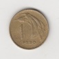 1 Peso Uruguay 1969 (I632)