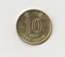10 cent Hong Kong 2017 (I651)