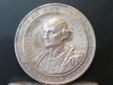 USA 1892 MEDAL COLUMBUS 400TH ANNS DISCOVERY OF AMERICA.GRADE-...