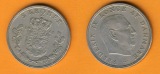 Dänemark 5 Kroner 1961