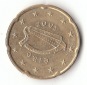 Irland 20 Cent 2005 (C263)  b.