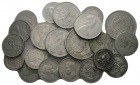 Großbritannien, 21 Kleinmünzen