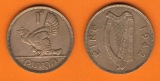 Irland 1 Penny 1942