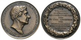 Vrints-Berberich; Bronzemedaille 1835; 66,67 g, Ø 49 mm
