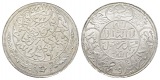 Linnartz Jemen 1 Rial AH 1344 (1926)
