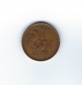 Südafrika 1 Cent 1966 Afrikaans