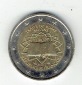 2 Euro Frankreich 2007 (Römische Verträge)(g1196)