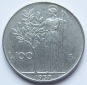 Italien 100 Lire 1957