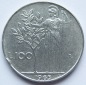 Italien 100 Lire 1965