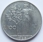 Italien 100 Lire 1968