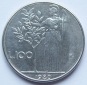 Italien 100 Lire 1980