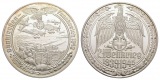 Linnartz 2. Weltkrieg Silbermedaille, Schlacht - Dünkirchen F...