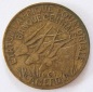 Kamerun 10 Francs 1961