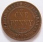 Australien 1 One Penny 1917