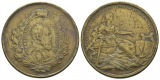 Bronzemedaille 1882; 43,61 g, Ø 46 mm