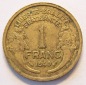 Frankreich 1 Franc 1940