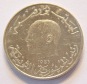 Tunesien 1 Dinar 1983
