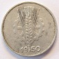DDR 1 Pfennig 1950 E Alu
