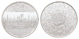 Linnartz München - Stadt, Neuprägung - Medaille 1624, 11,36 ...