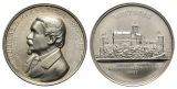 Wartburg; Medaille moderne Nachbildung; Cu/Ni; 26,04 g, Ø 38 mm