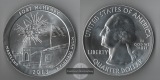 USA    Quarter Dollar   Fort McHenry  2013    FM-Frankfurt    ...