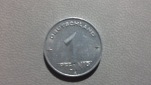 1 Pfennig DDR 1948 A(k685)