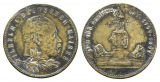 Preussen, Medaille 1897; Bronze; 7,62g, Ø 28 mm