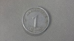 1 Pfennig DDR 1948 A(k697)
