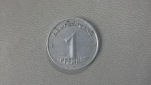 1 Pfennig DDR 1948 A(k698)