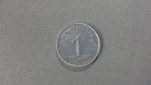 1 Pfennig DDR 1948 A(k701)