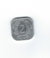 Ostkaribische Staaten 2 Cents 1999