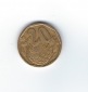 Südafrika 20 Cents 1996