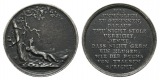 Whistmarke, Eisengußmedaille o.J.; 4,55 g, Ø 28,4 mm