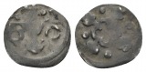 Mittelalter; Kleinmünze; 0,56 g