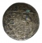 Mittelalter; Kleinmünze; 0,25 g