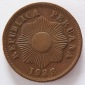 Peru Un 1 Centavo 1938