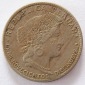 Peru 5 Centavos 1919