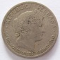 Peru 10 Centavos 1921