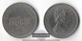 Kanada,  1 Dollar  1973  Prince Edward Island  FM-Frankfurt