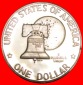 · MOND-DOLLAR (1971-1999): USA ★ 1 DOLLAR 1776-1976S PP! Ei...